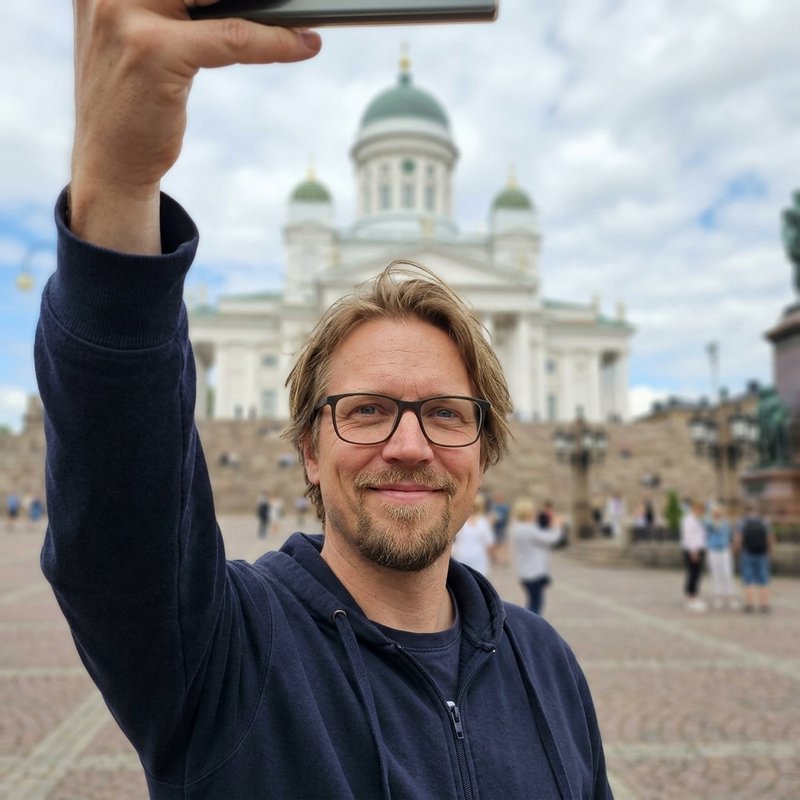 Petri Heinonen